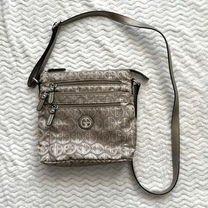 Giani Bernini Crossbody Bag Purse